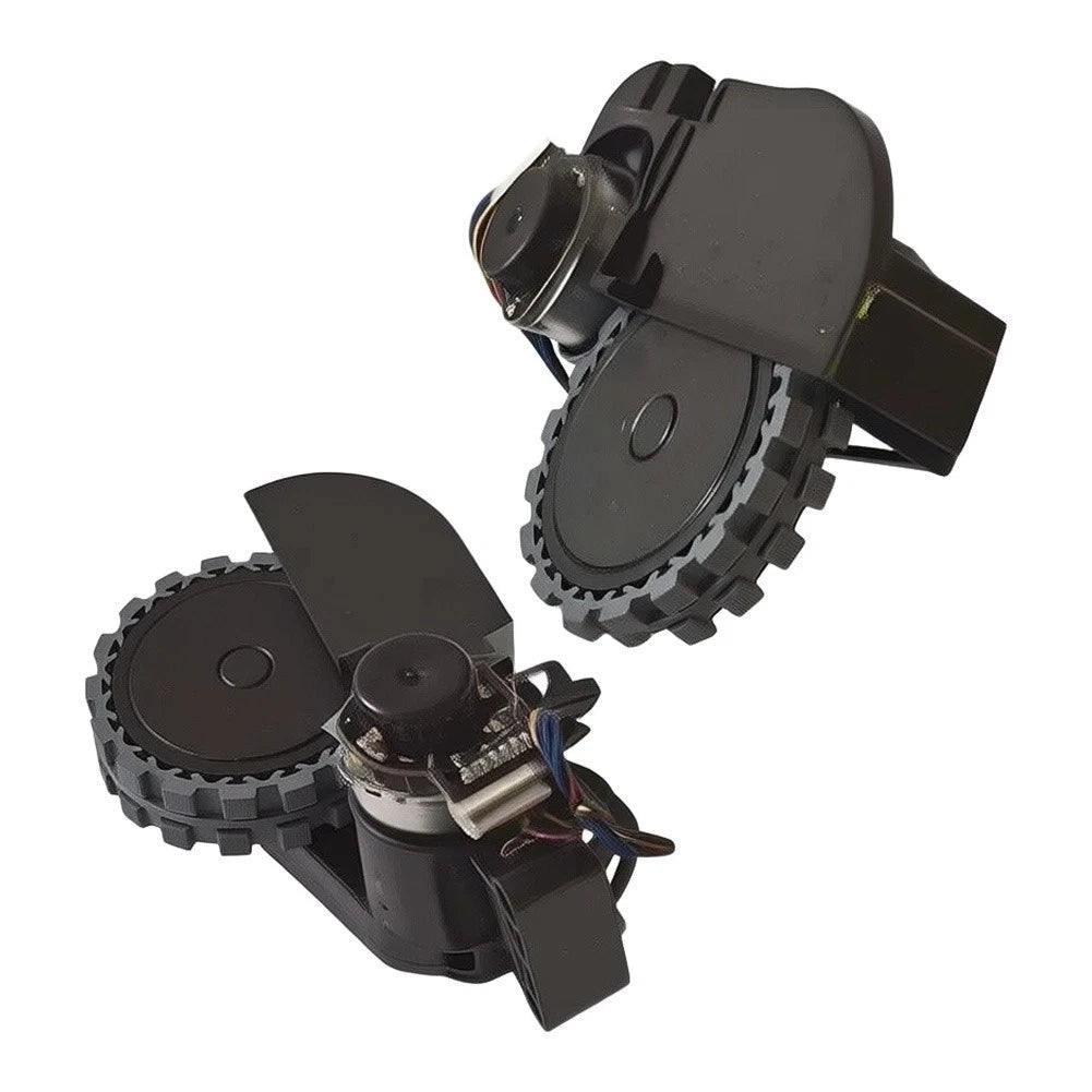 Replacement Wheels for Yeedi DVX46 Robot Vacuum (Indoor Use)