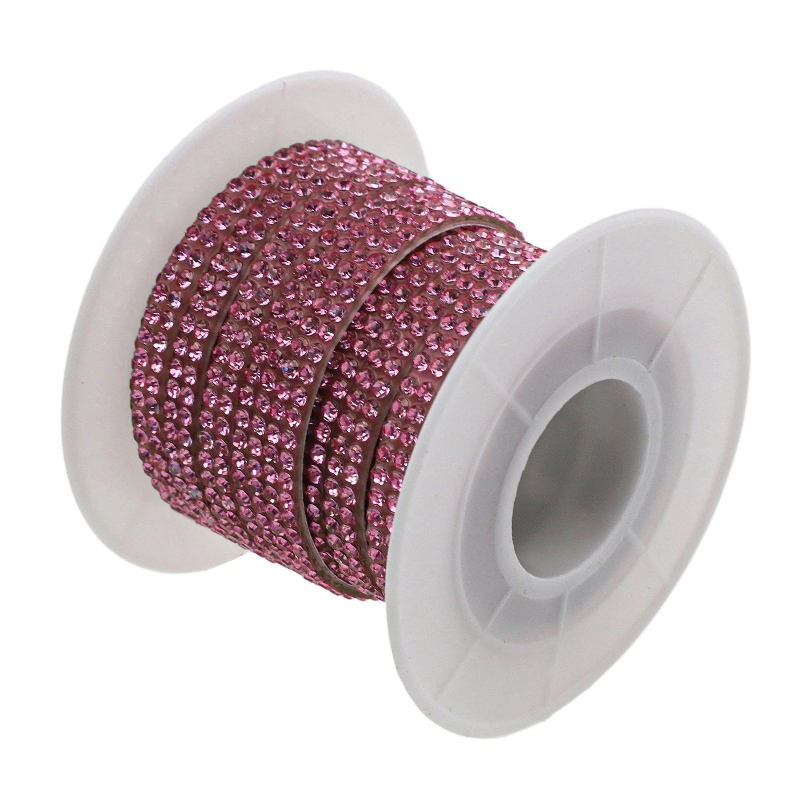 Rhinestone Exterior Trim for
