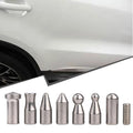 Dent Removal Rod Tips for Paintless Dent Repair Tool (M8)
