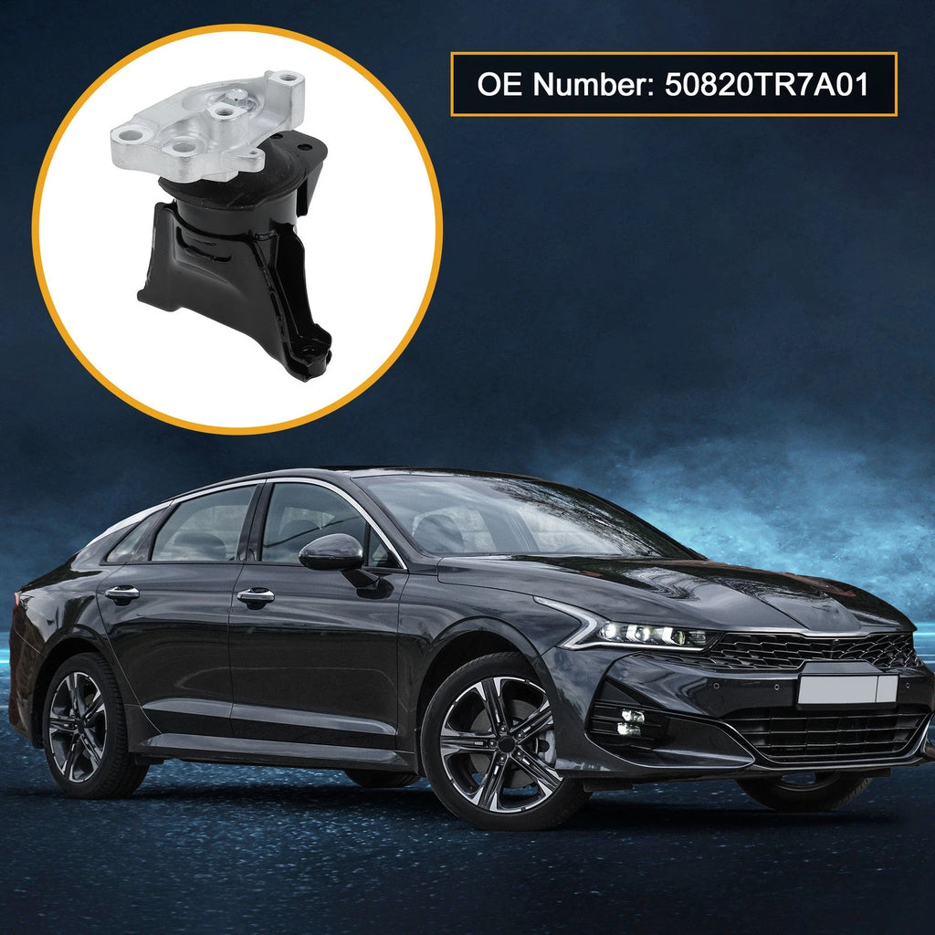 Engine Motor Right Mount Replacement for Honda Civic Si FB6 (2014–2016)