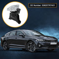 Engine Motor Right Mount Replacement for Honda Civic Si FB6 (2014–2016)