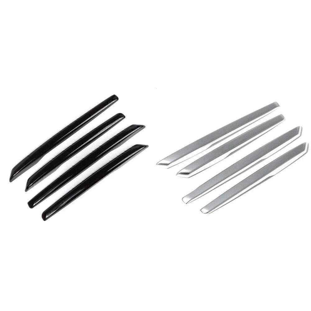 Outer Side Fender Air Conditioning Vent Trim for Range Rover Sport (2014–2017)