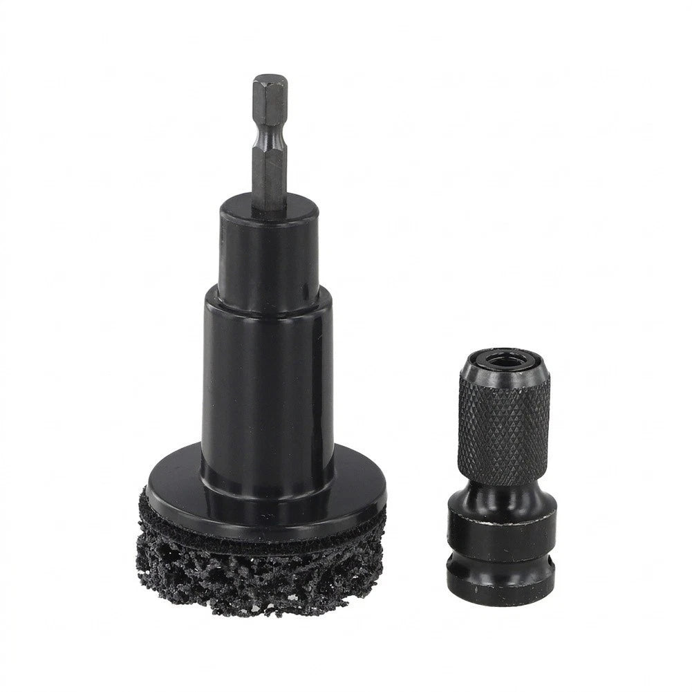 2X Hub Cleaning Tool Set for Effective Brake Dust and Rust Cleaning