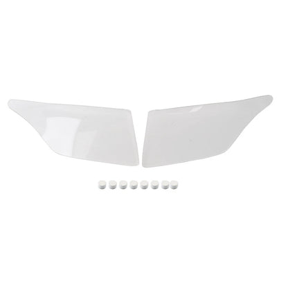 Headlight Guard Light Len Cover Protector For Ducati 899 1199 Panigale 14-18
