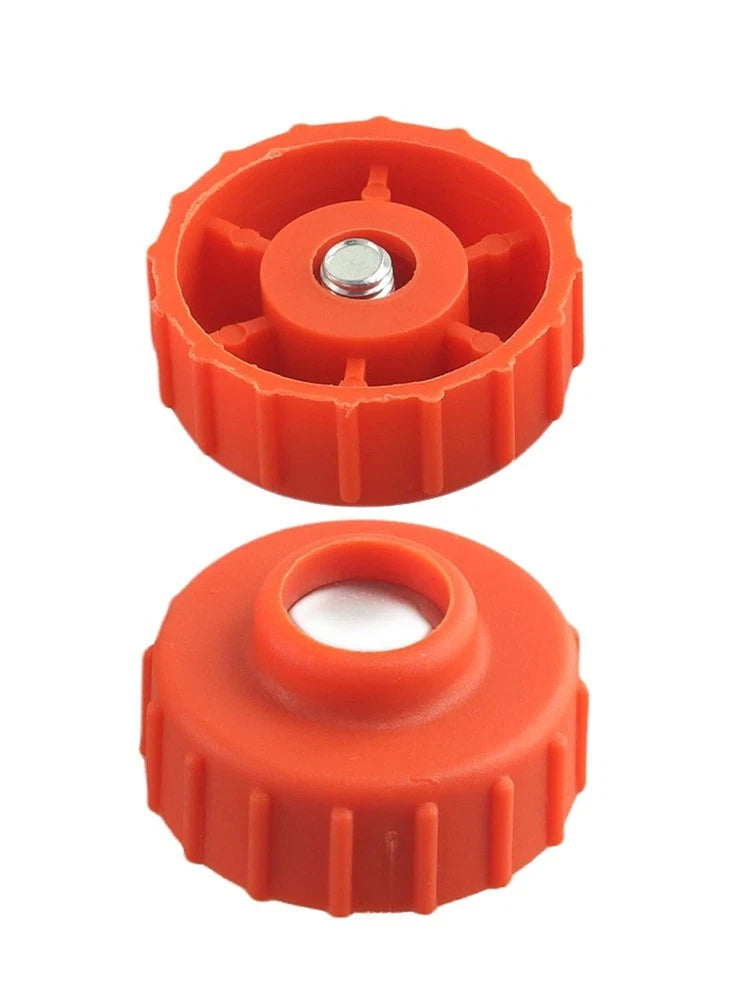Trimmer Knob Accessories for 30cc Head Kit (Retainer Set)