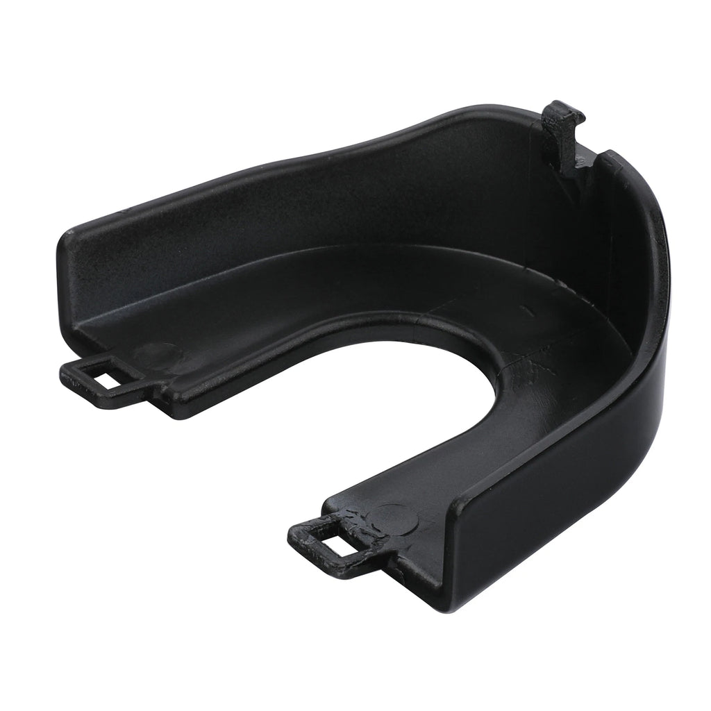 Ignition Switch Panel Trim for Harley Touring Road Glide (2015–2023) Vivid Black