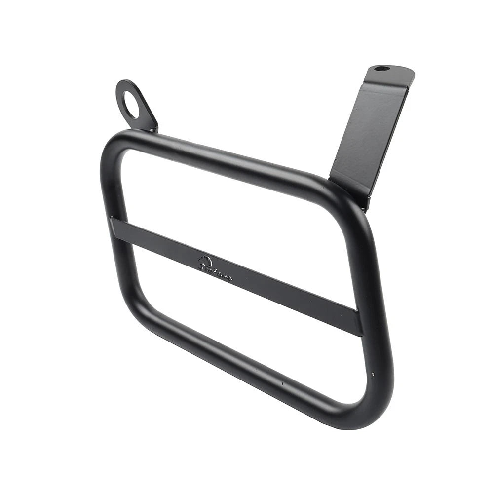 Left Side Saddle Bag Support Bracket for BMW R nineT (2014–2023)