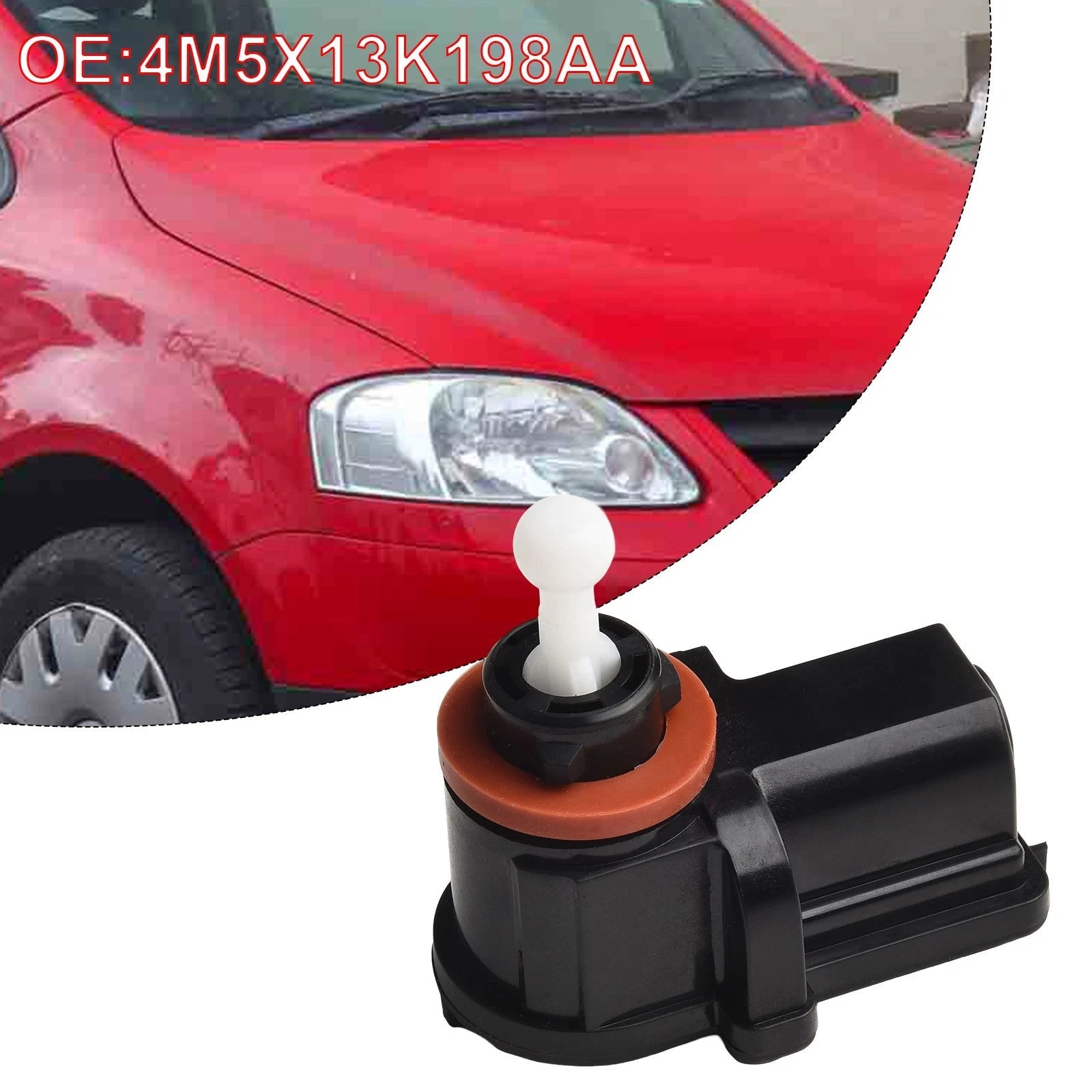 Headlight Leveling Device for Ford Focus (2005–2011)