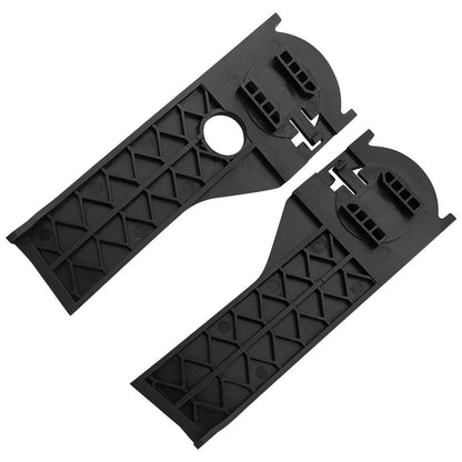 Radiator Mount Lower Bracket for Mercedes-Benz GLA X156 CLA-Class C117 (2014–2018)
