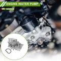 Engine Water Pump for Citroen C4 (2004–2013) No. 1432630 Cooling Pump