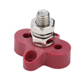 Terminal Block Studs for Automotive Power Distribution