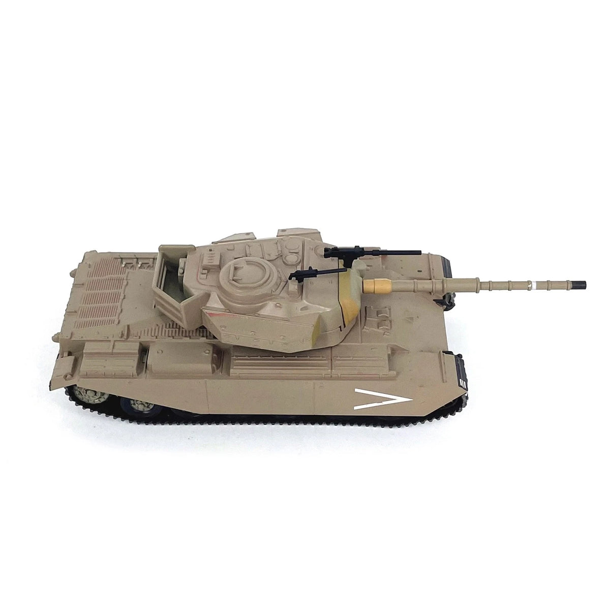 1/72 Britain Centurion Sho't Kal Tank Model
