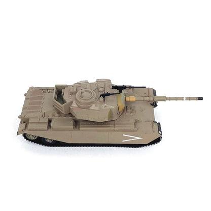 1/72 Britain Centurion Sho't Kal Tank Model