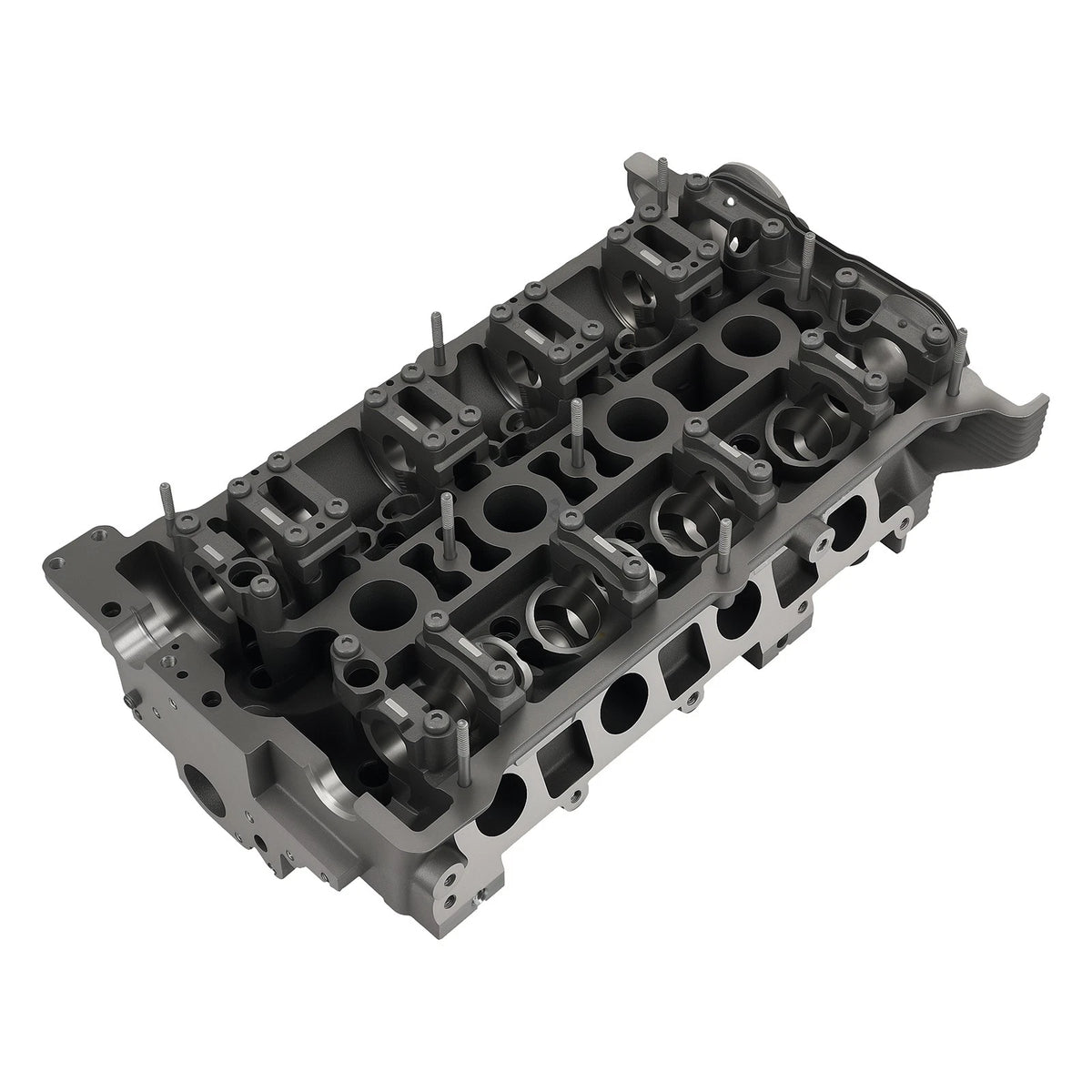 1.8L Cylinder Head for VW Golf GTI Beetle Audi TT A4 (2000–2005) 058103351F