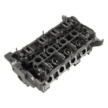 1.8L Cylinder Head for VW Golf GTI Beetle Audi TT A4 (2000–2005) 058103351F