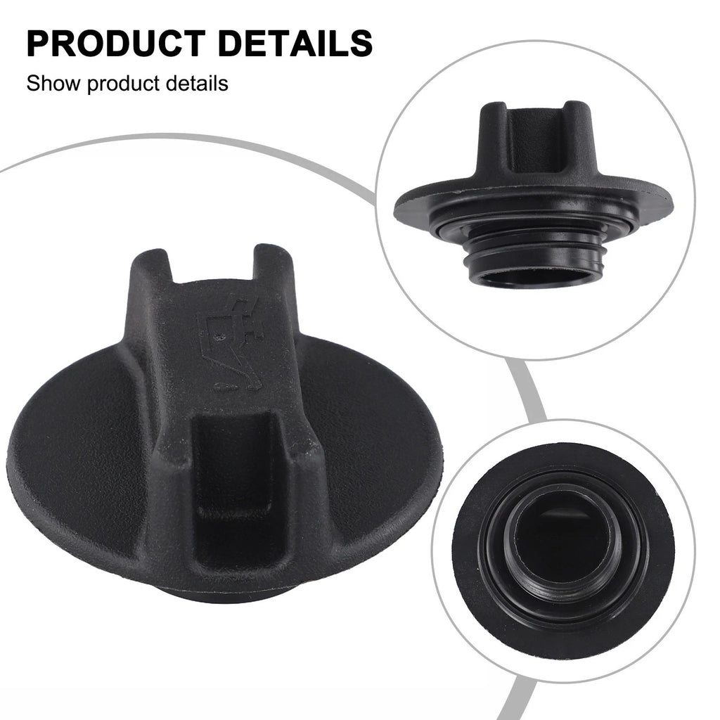 Fuel Tank Cap for Nissan (Improved Efficiency)