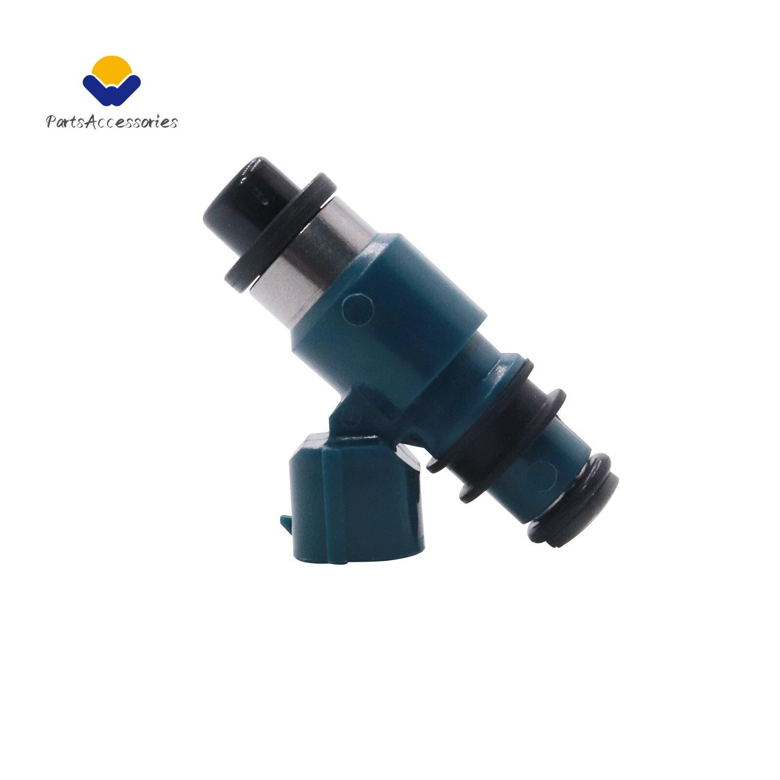 Fuel Injector 16450-HP5-603 for Honda Foreman Rancher TRX500 TRX420 (2007–2014)