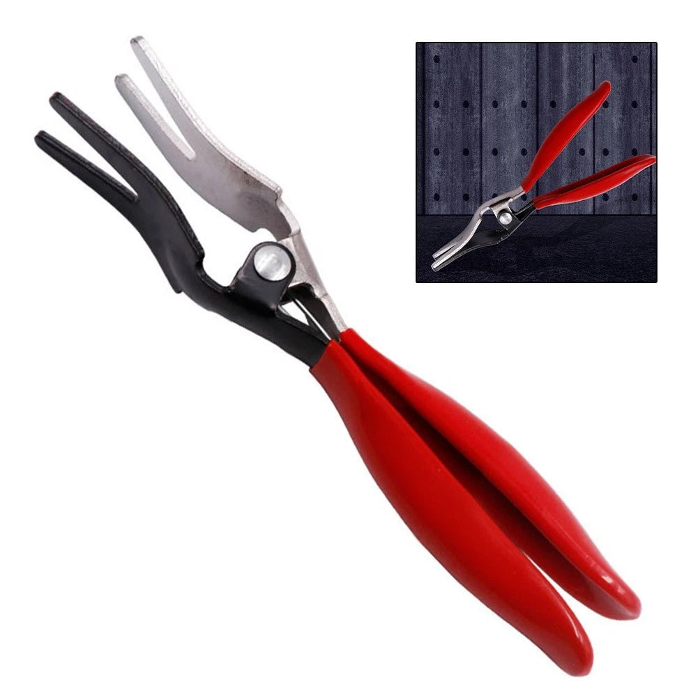 Oil Pipe Clamp Separator Tool for Automotive