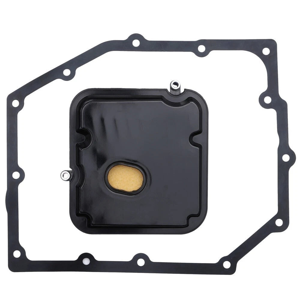 Transmission Shift Solenoid Block Pack Kit for Dodge Jeep Mitsubishi (4 Speed)