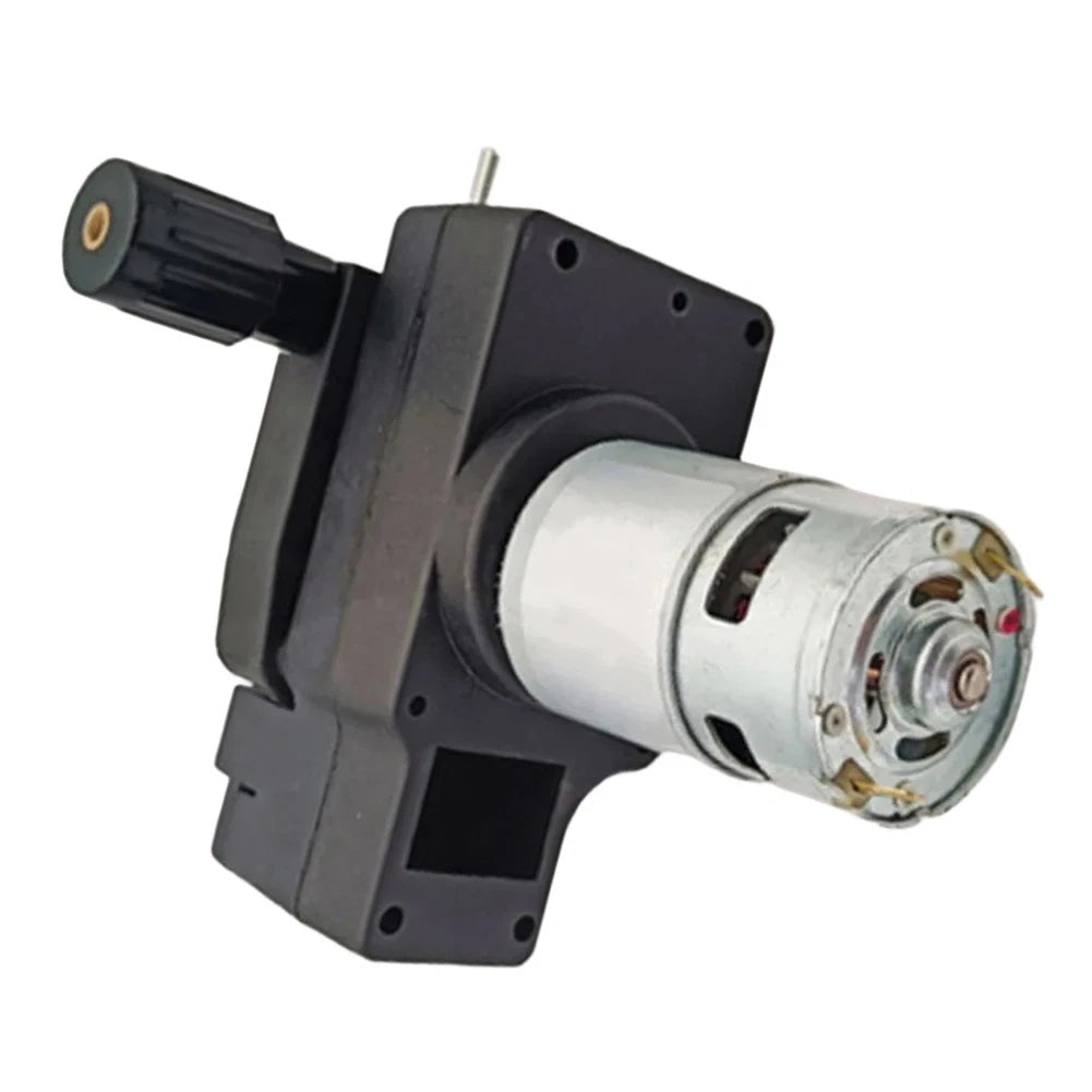 40W Wire Feeder Motor for Welding Machine (Left/Right Option)