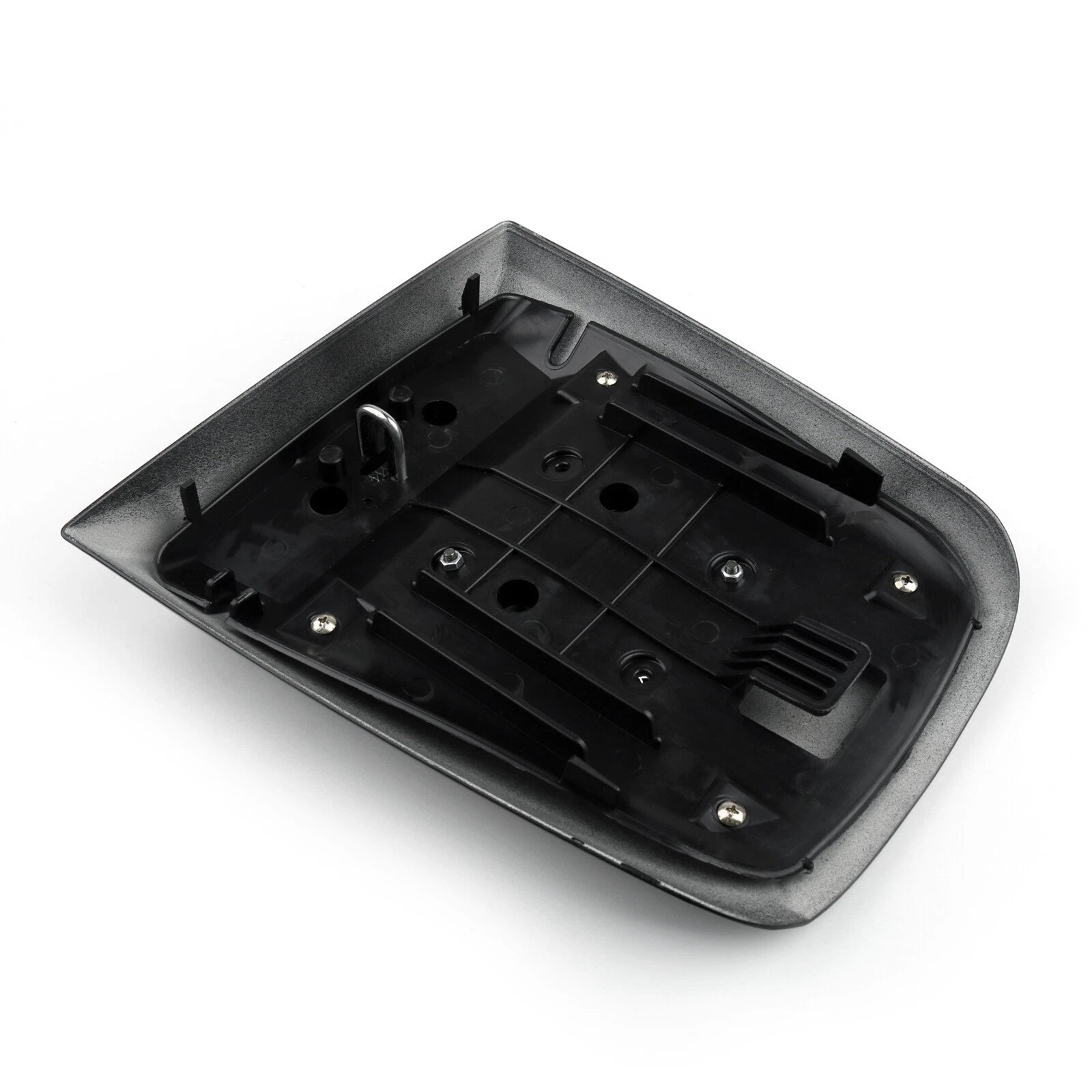 Rear Seat Cover Cowl for Honda CBR1000RR (2004–2007) Black