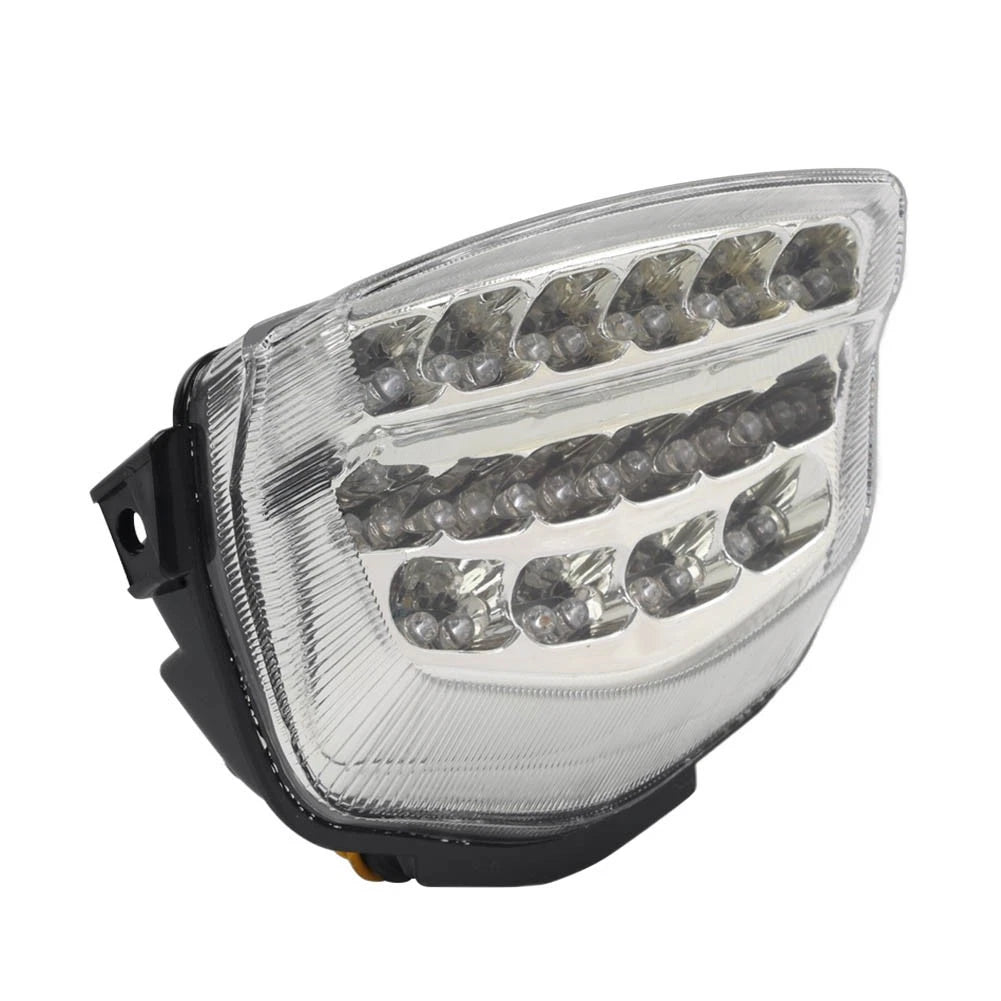 Integrated LED Tail Light Turn Signal for Honda CBR 1000RR (2008–2012)