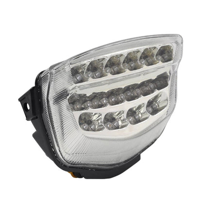 Integrated LED Tail Light Turn Signal for Honda CBR 1000RR (2008–2012)
