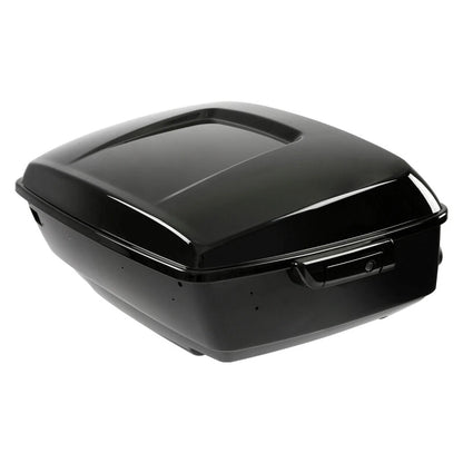Backrest Base Plate for Harley Touring Road Glide (2014–2026)