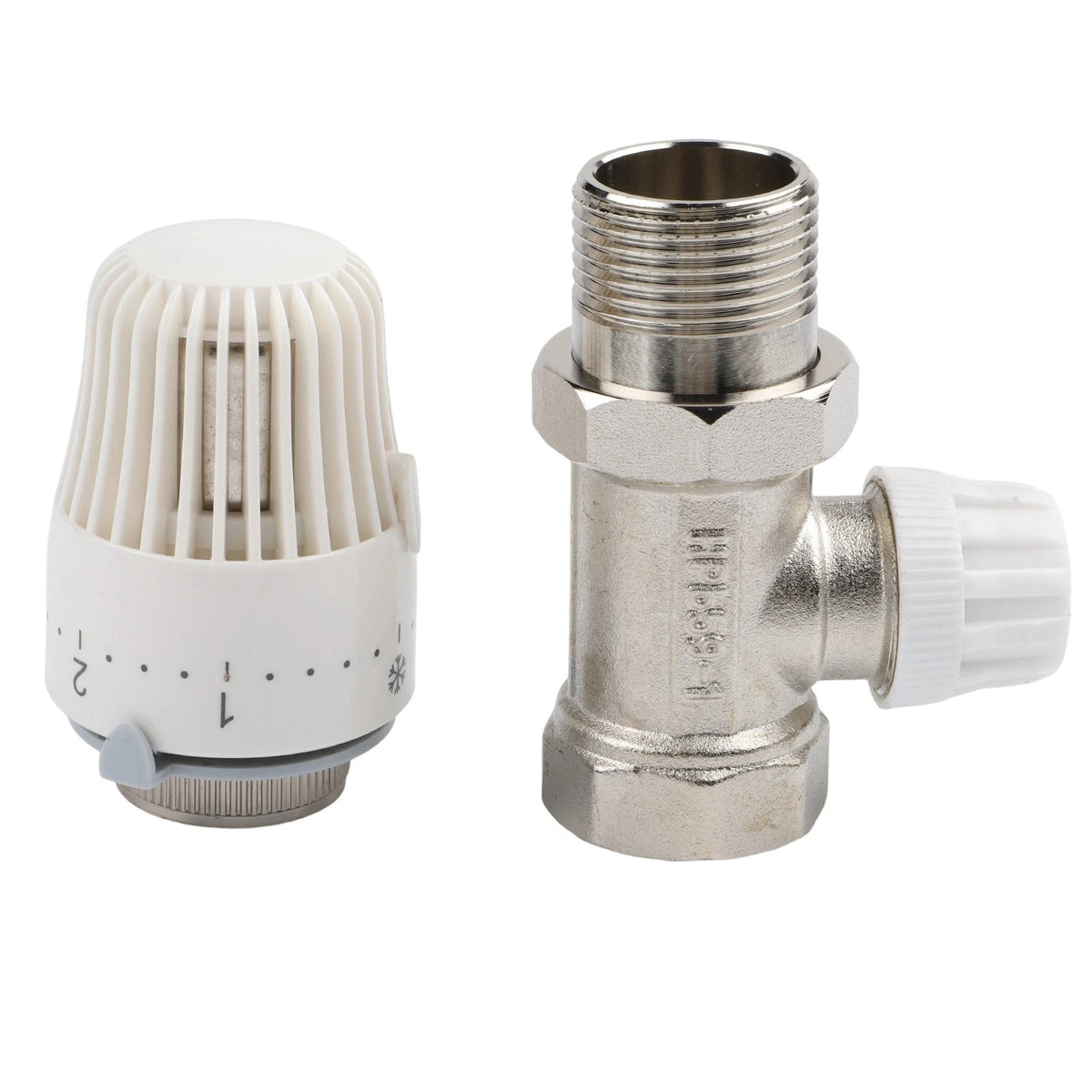 Adjustable Sleeve for Thermostatic Valve
