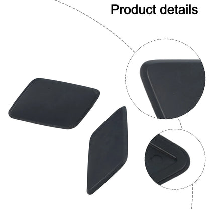 Headlight Washer Cover for Volkswagen (1Z0955109)