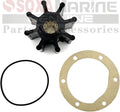 Major Repair Kit for Volvo Penta Pump 860629 860827 861198 (KAD 32/42/43/44)