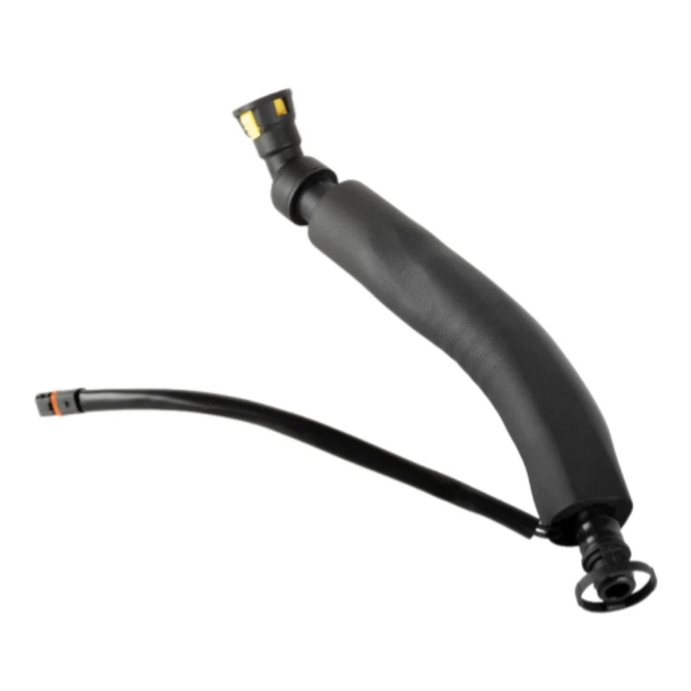 Crankcase Vent Hose for BMW E90 325i 330i E60 525i 530i E85 E86 Z4 (2006–2013)