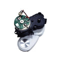 Side Brush Motor for - Quiet Operation, Low Noise