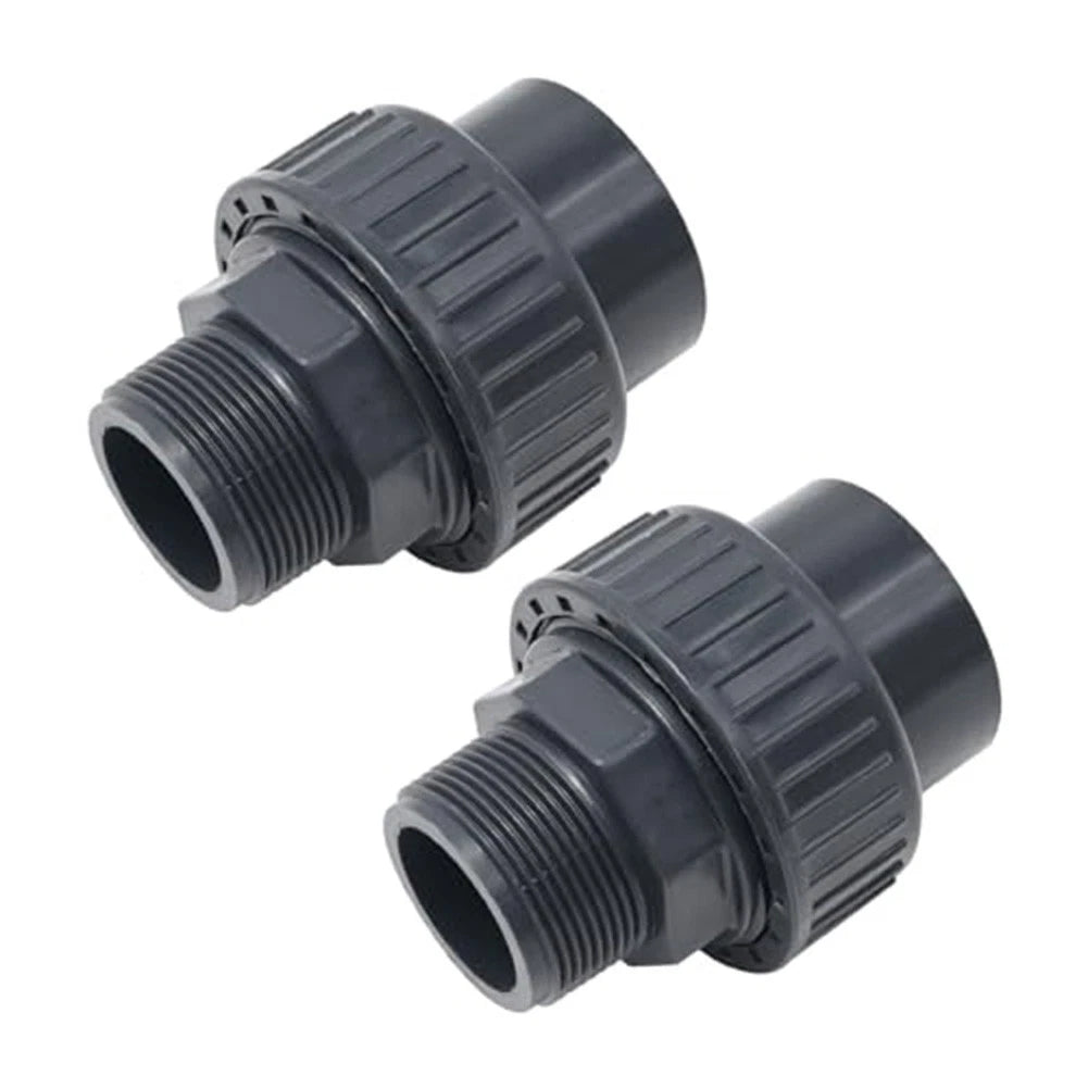PVC Pool Connector for Versatile Applications