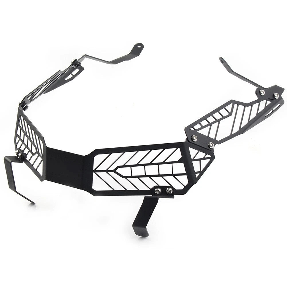 Front Headlight Grille Guard Cover for Honda ADV 150 (2019–2020)