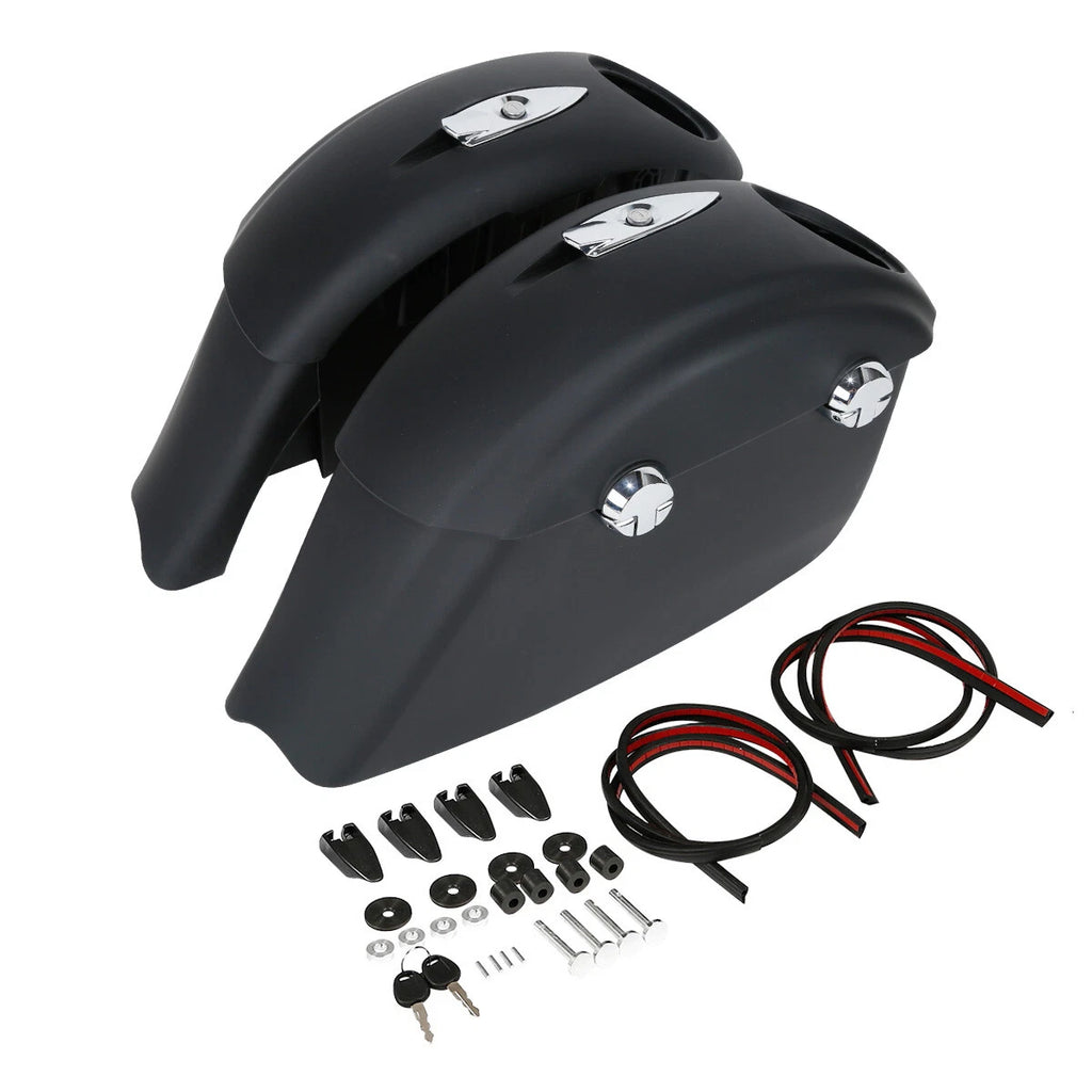 Electronic Latches for Indian Chieftain (2014–2018)