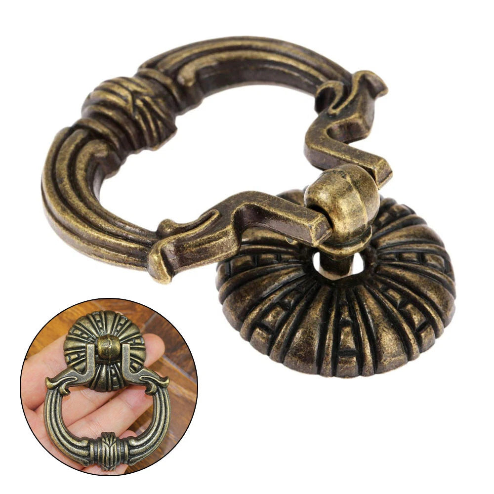 Antique Drawer Knob Pull Handle for Cabinet Dresser