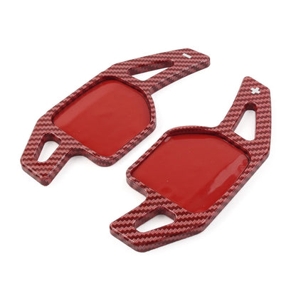 2X Steering Wheel Paddle Shifter Extension for Audi A3 A4 A5 A6 Q3 Q5 Q7 TT TTS