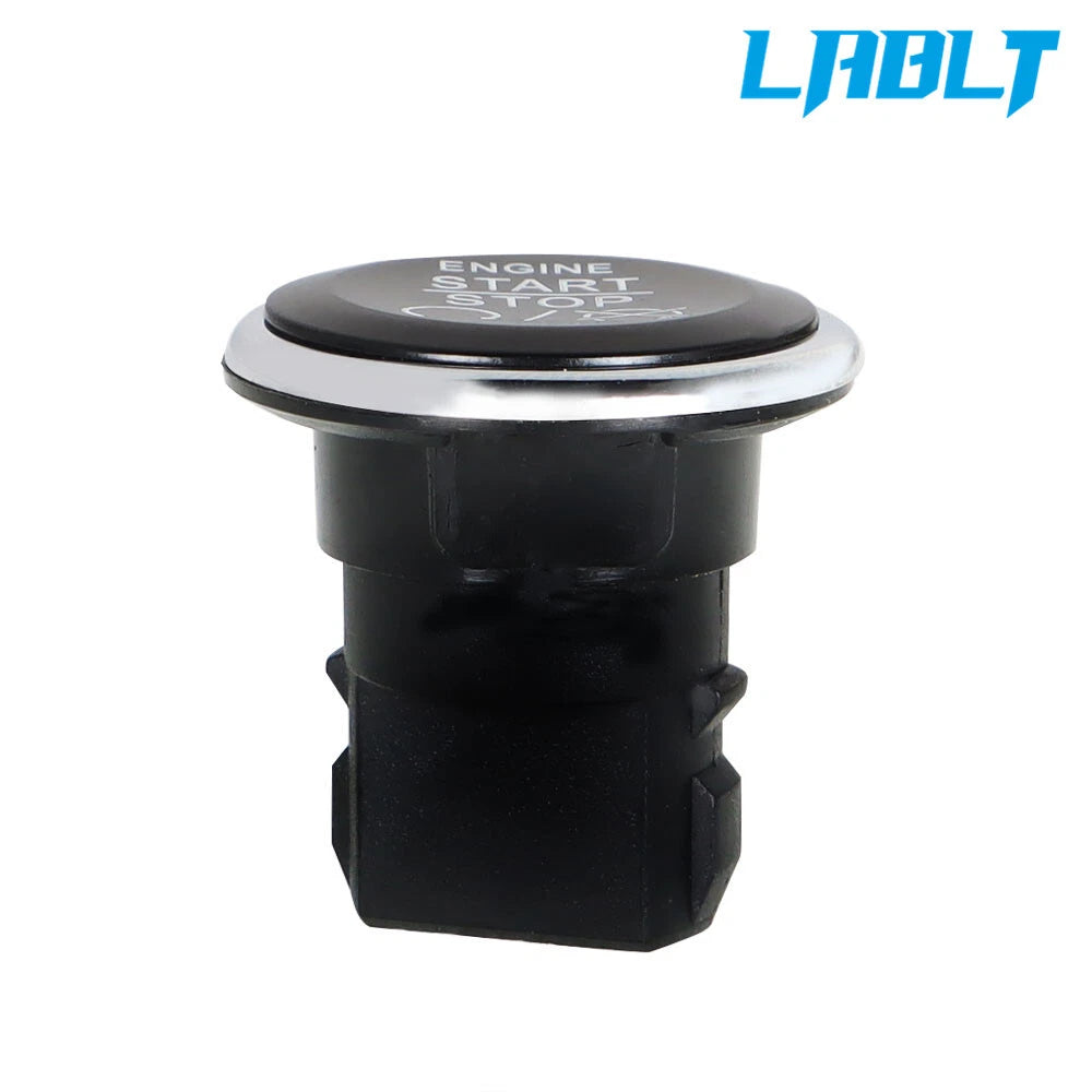 Push Button Start Stop Ignition Switch for Jeep Dodge Chrysler (2008–2014)