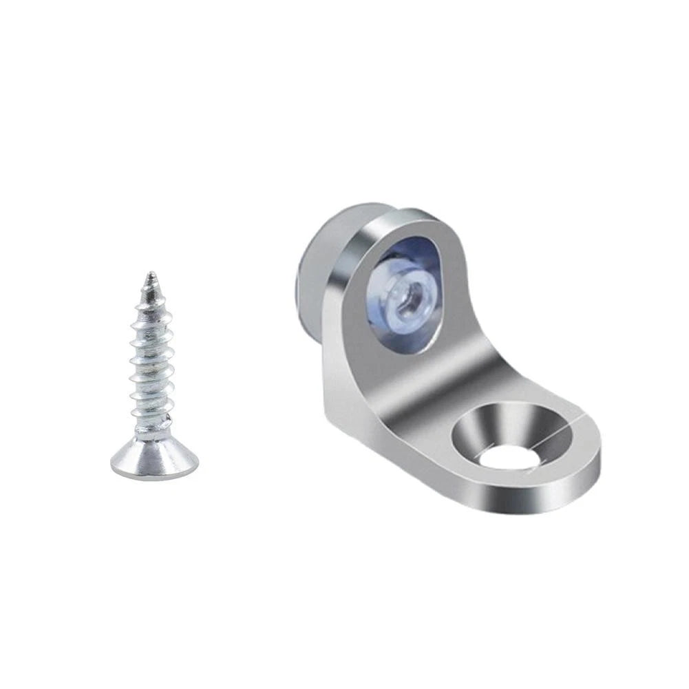 Shelf Pegs for Compact Spaces (150 lb Load Capacity)