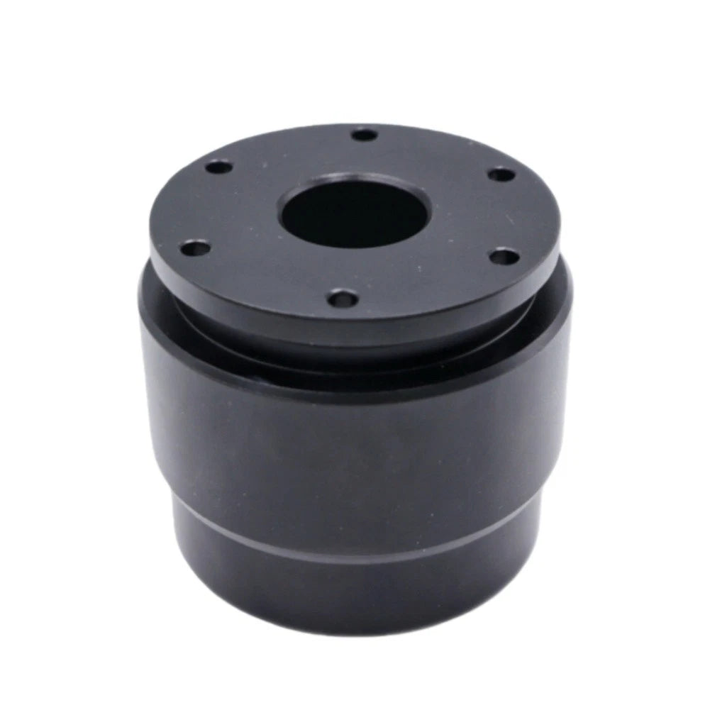 55mm Quick Release Racing Simulator Adapter for Universal Use (6-Hole)