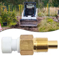 Temperature Sensor 6718414 for
