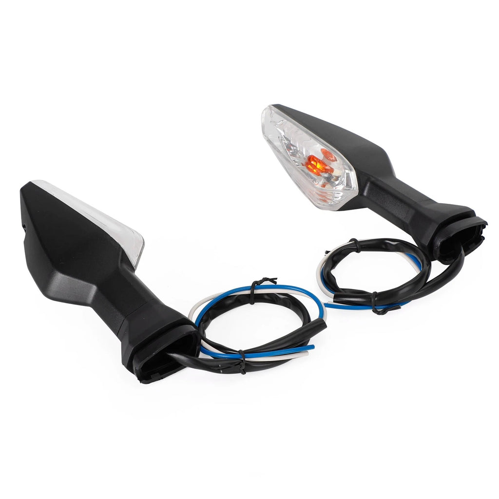 Turn Signal Light Indicator Lamp for Kawasaki Ninja Z400 Z900 Z1000 Z1000SX (2018–2023)