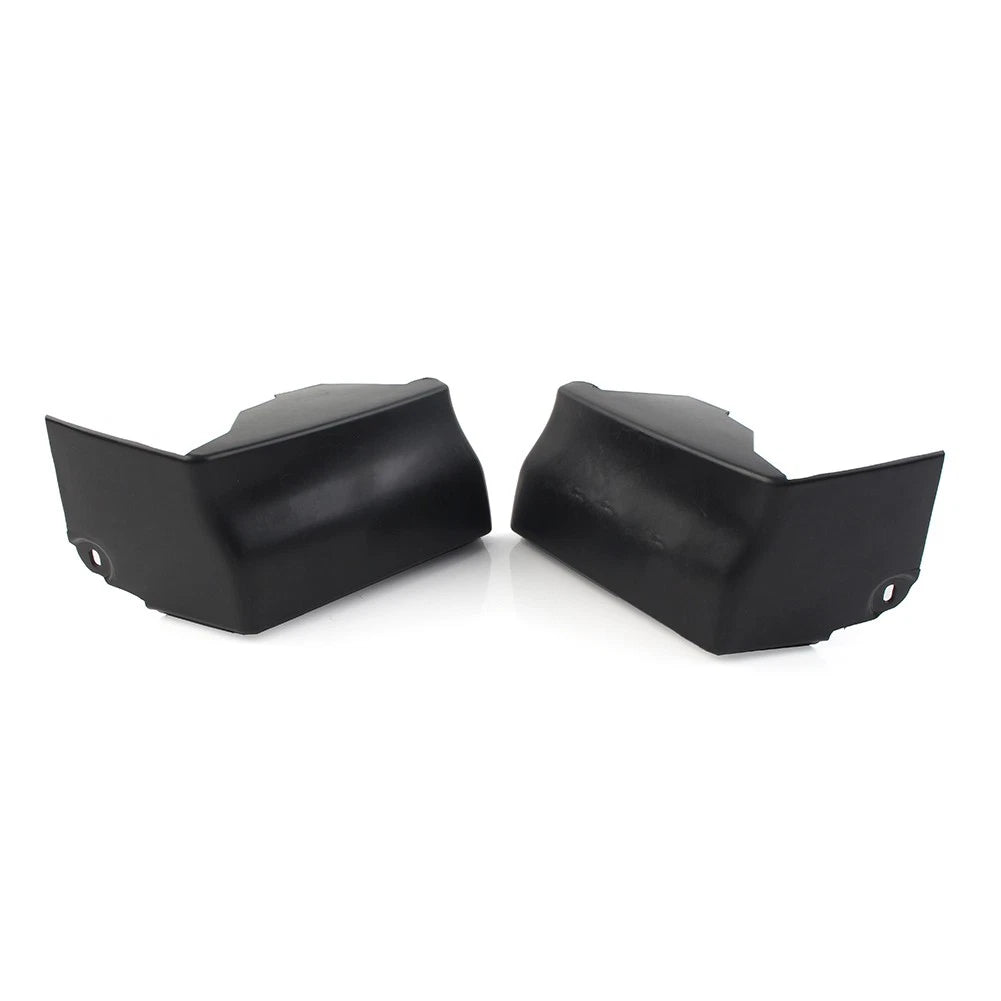 2X Front Lower Fender Molding LR002518 for Land Rover LR2 (2006–2016)