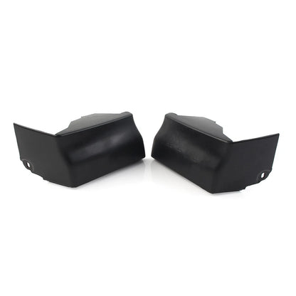 2X Front Lower Fender Molding LR002518 for Land Rover LR2 (2006–2016)