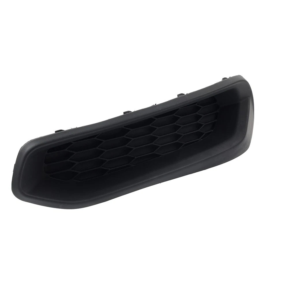 Fog Light Bezel Cover for Subaru Legacy (2013–2014) - Black