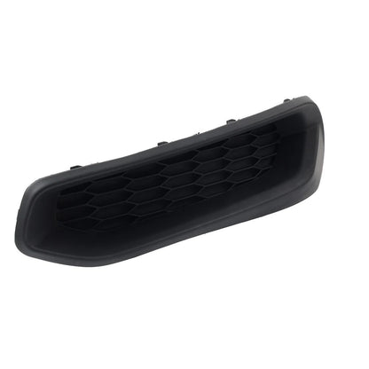 Fog Light Bezel Cover for Subaru Legacy (2013–2014) - Black