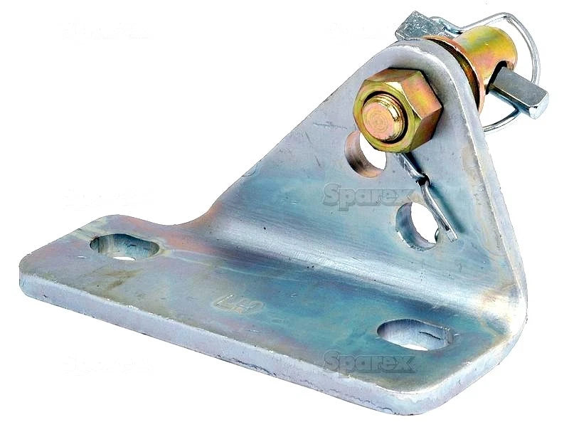 Stabiliser Bracket (L/H) for Fordson Dexta, Super Dexta (1957–1964)