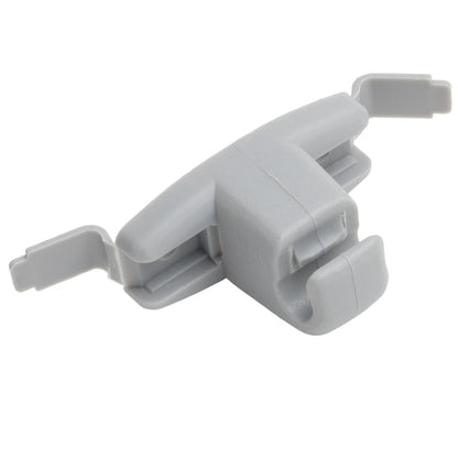 Sun Visor Clip for BMW E46 3 Series (1998–2006) 51168243575