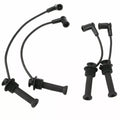 Ignition Wire Set of 4 for Ford Models